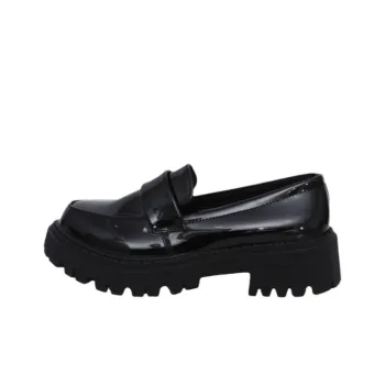 Retro Funky Loafer