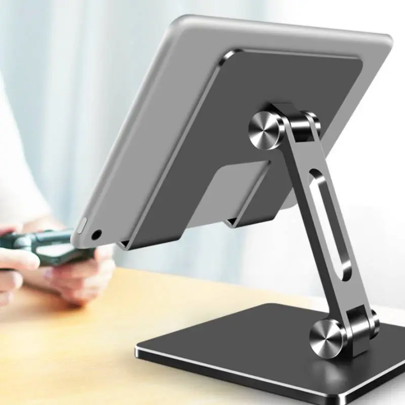 Simple Foldable Computer Stands-1