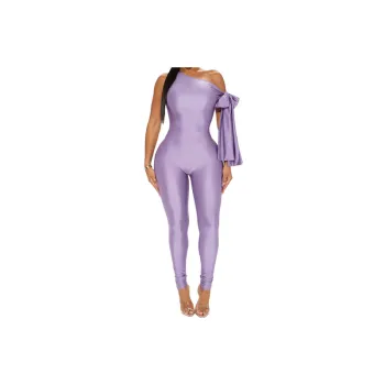 Elegant Fashionable Jumpsuit Women
