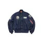 Dark Blue (Thickened)