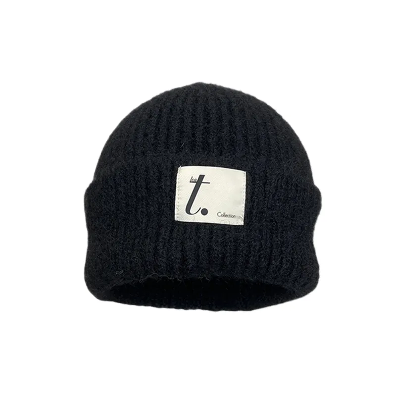 Simple Warming Beanie-3