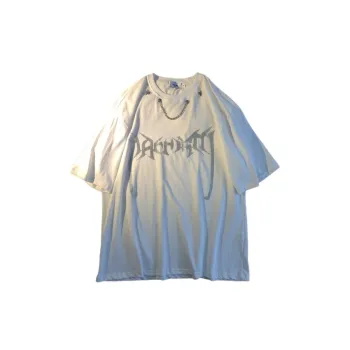 Vibe Style Diamond Hip Hop T Shirt