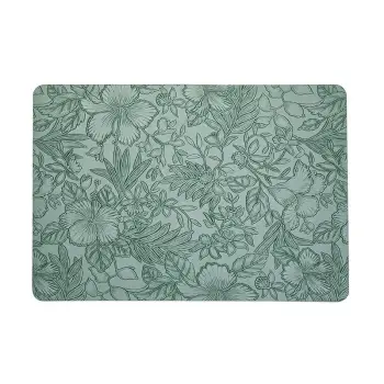 Simple All Over Print Placemats