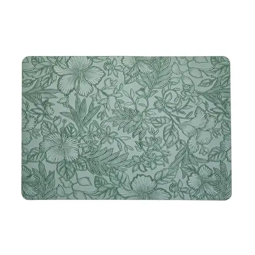 Simple All Over Print Placemats