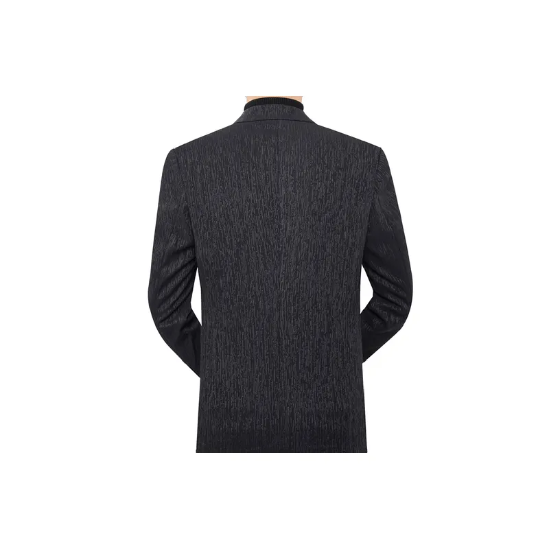 Fashionable Work Business Suit-5