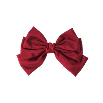 Retro Funky Hair Clip