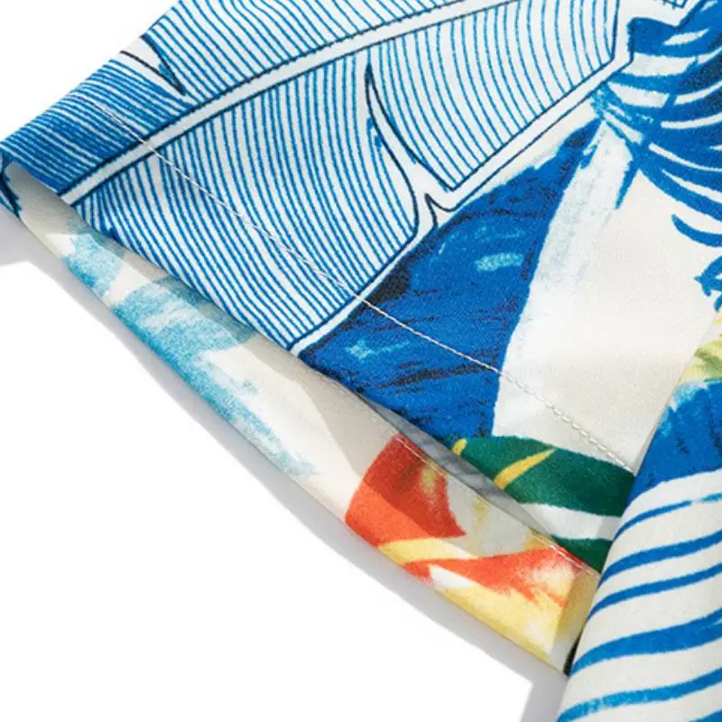Vacation Fashionable Shirt-3