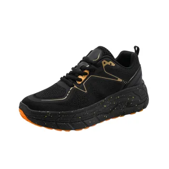 Sporty Casual Running Shoes