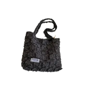 Fashionable Casual Shoulder Bag