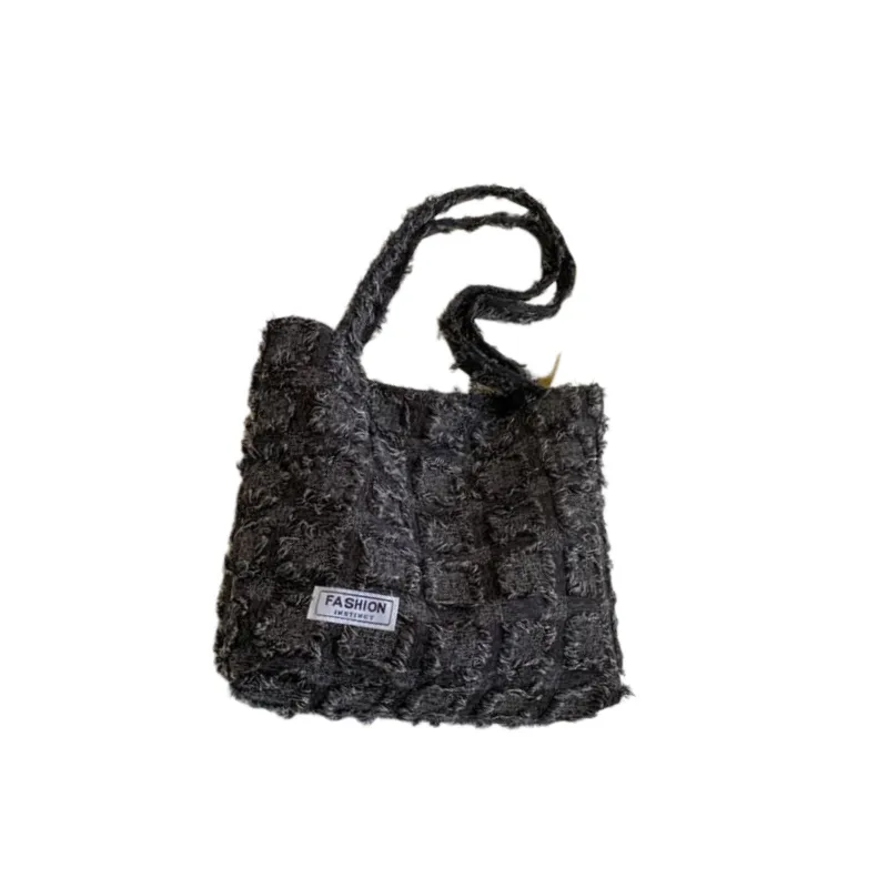 Fashionable Casual Shoulder Bag-0