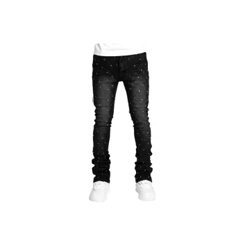 Fashion Loose Jeans