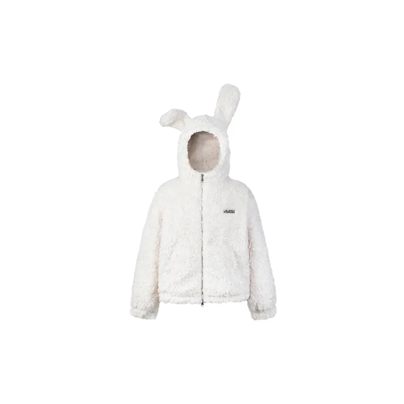 Warming Casual Quilted Jacket-0