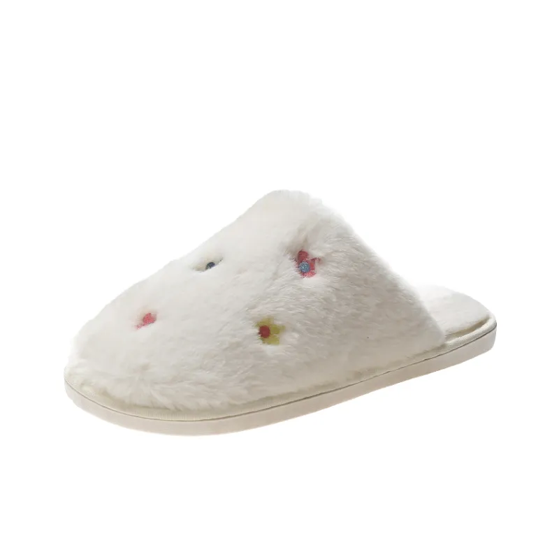 Cute Warming Slippers-4