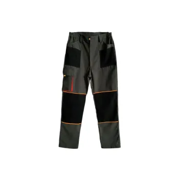Work Breathable Corduroy Cargo Pants