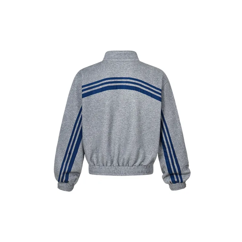 Casual Street Cotton Jacket-3