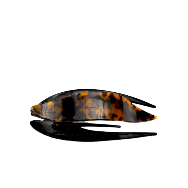 Simple Fashionable Hair Clip-3