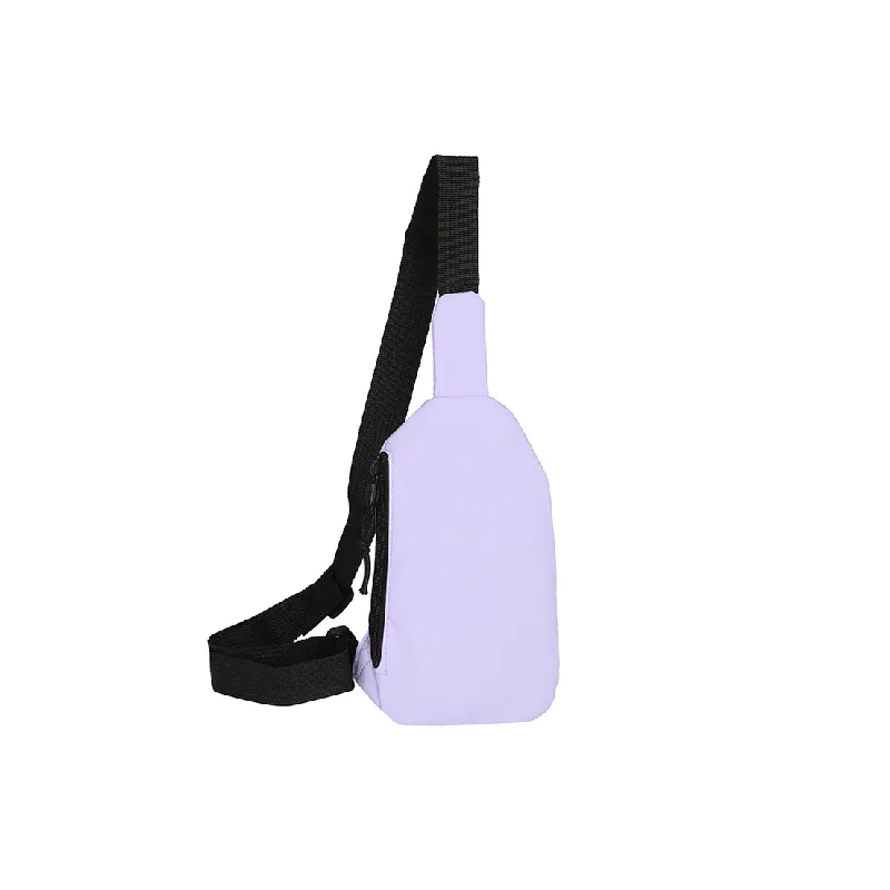 Casual Simple Sling Bag-4
