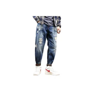 Casual Fashionable Jeans