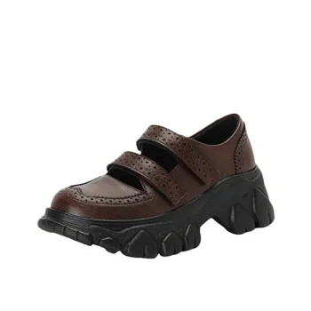 Basics Simple Mary Jane Shoes