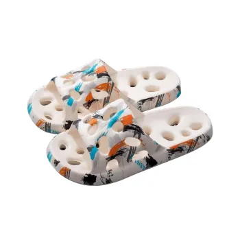 Casual Simple Flip Flops