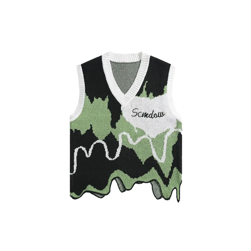 Basics Simple Vest-0