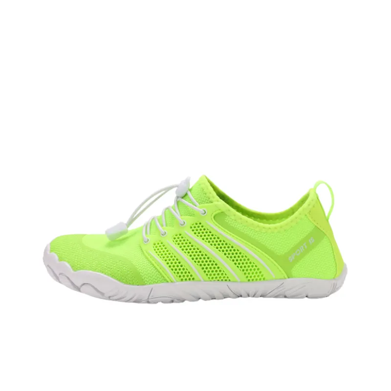 Casual Retro River Trekking Shoes-4