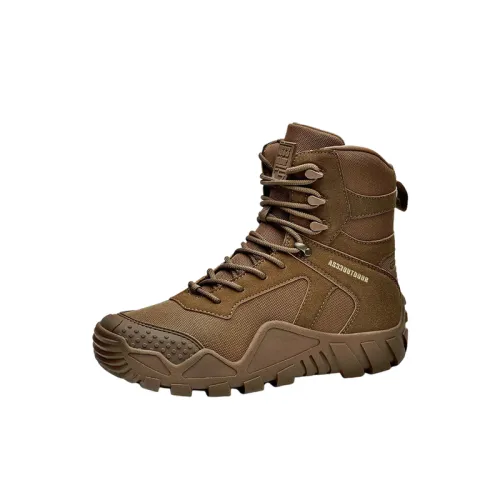 Casual Sporty Outdoor Boots