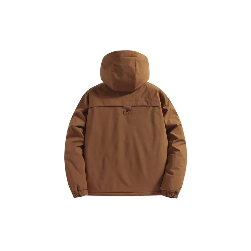 Casual Simple Jacket-5
