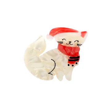 Cute Simple Hair Clip
