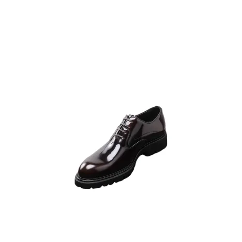 Softness Casual Dress Shoes