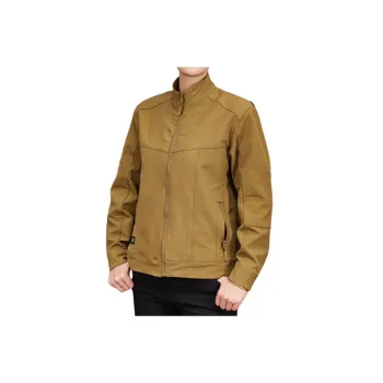 Fashionable Warm Jacket