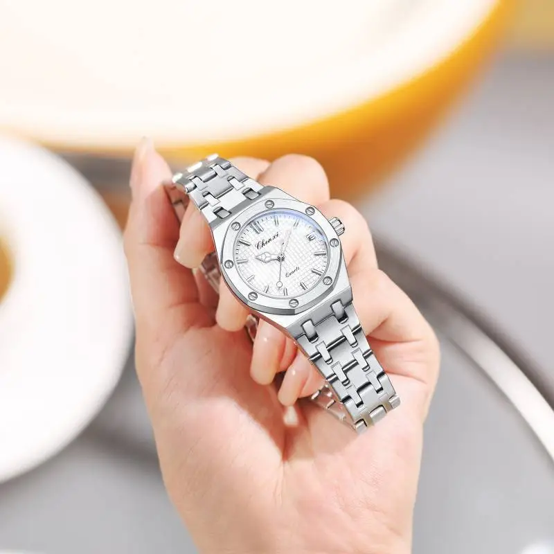 Fashion Basics Watch-2