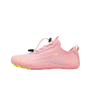 Sporty Waterproof River Trekking Shoes