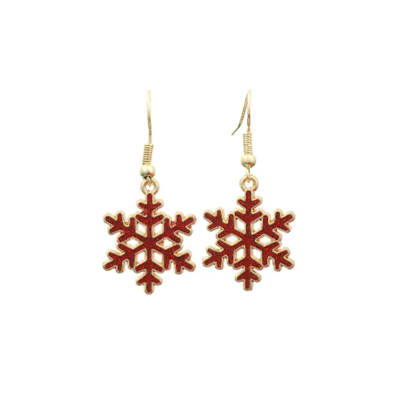 Fashion Retro Earring-5