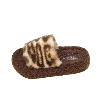 Fashionable Casual Slippers / Home Slippers