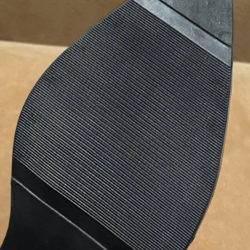 Simple Plain Chelsea Boot-4