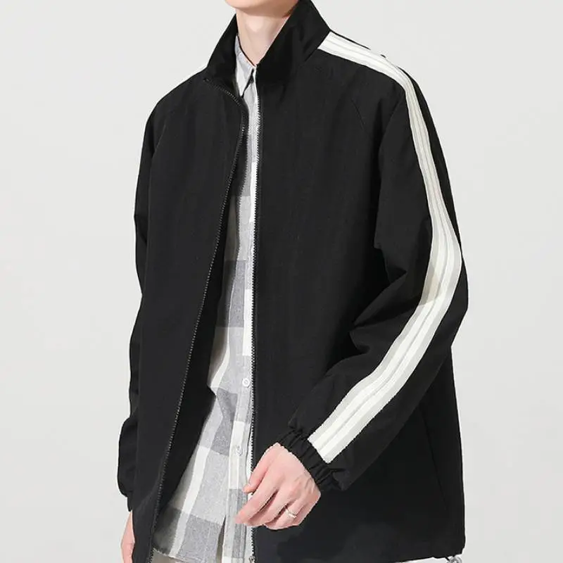 Glamorous Sporty Jacket-7