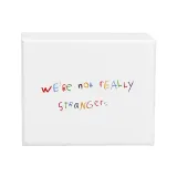 strangers