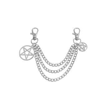 Metal Shoe Chain