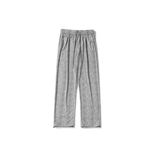 Loose Breathable Casual Pants