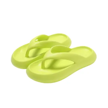 Simple Plain Flip Flops