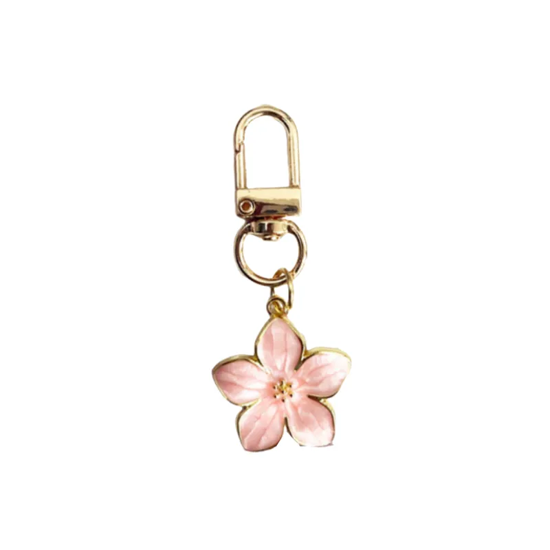 Basics Casual Keychain-1