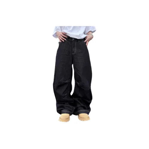 player Loose Jeans