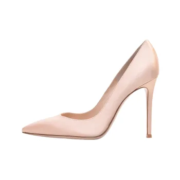 Funky Fashion High Heels