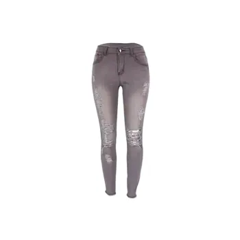 Fashionable Casual Jeans