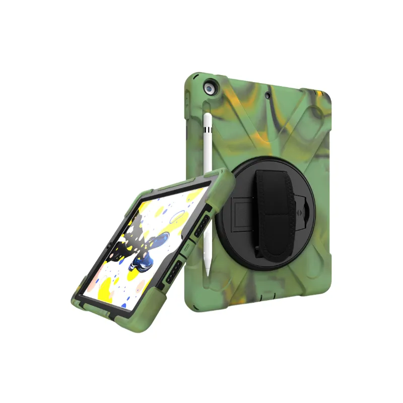 Basics Simple Tablet Protective Cases-4