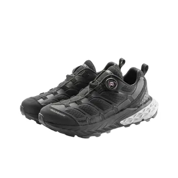 Sporty Casual Hiking Shoes