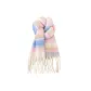Blue Pink