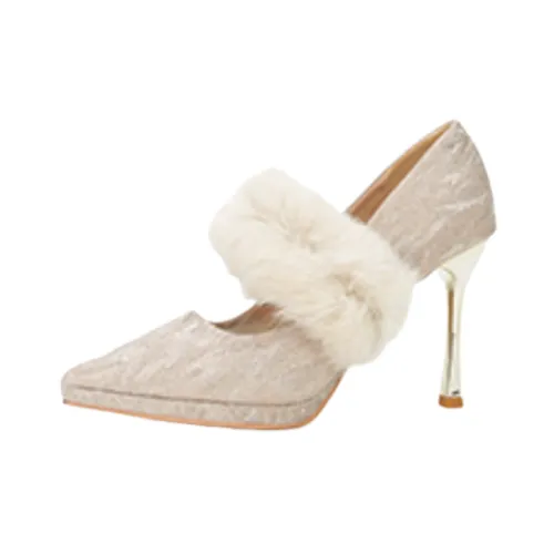Fashionable Simple High Heels