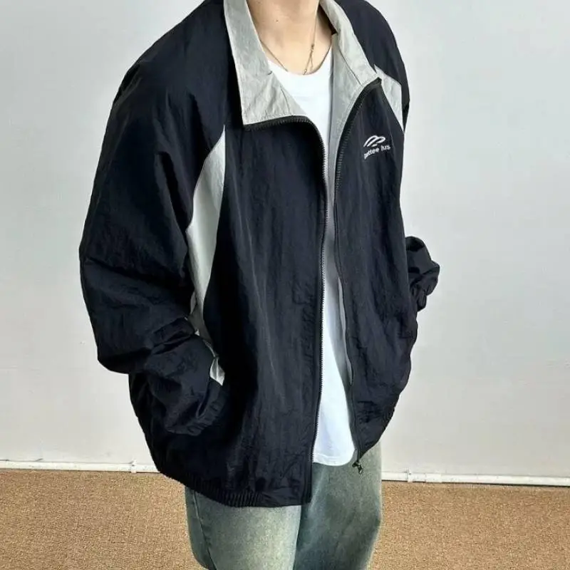 Fashionable Glamorous Outdoor Jacket-4